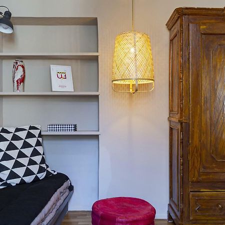 Apartament Sui Tetti Del Centro Di Genova By Wonderful Italy Zewnętrze zdjęcie