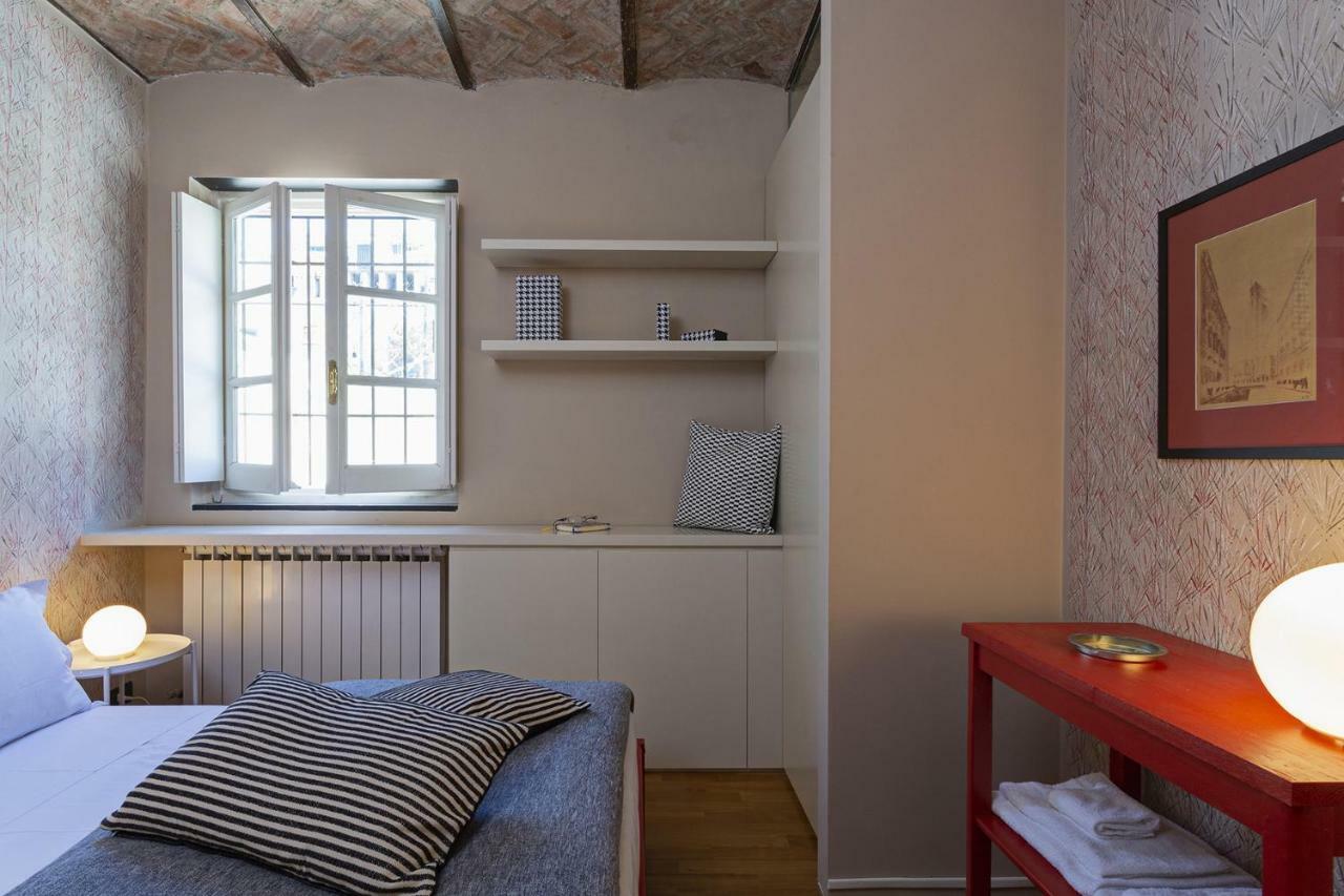 Apartament Sui Tetti Del Centro Di Genova By Wonderful Italy Zewnętrze zdjęcie