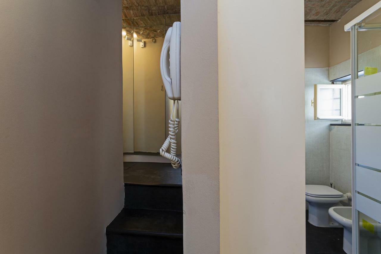 Apartament Sui Tetti Del Centro Di Genova By Wonderful Italy Zewnętrze zdjęcie
