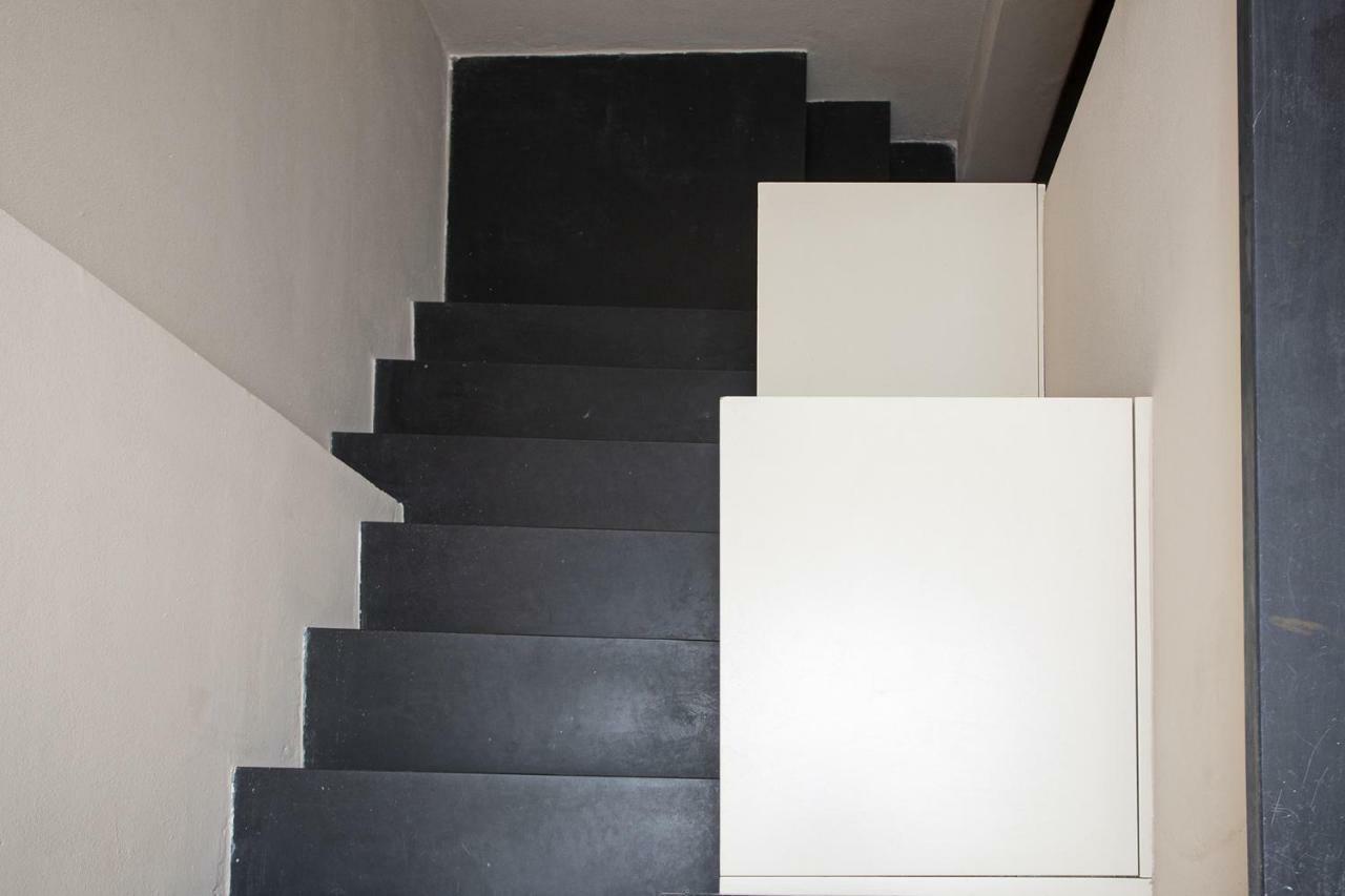 Apartament Sui Tetti Del Centro Di Genova By Wonderful Italy Zewnętrze zdjęcie