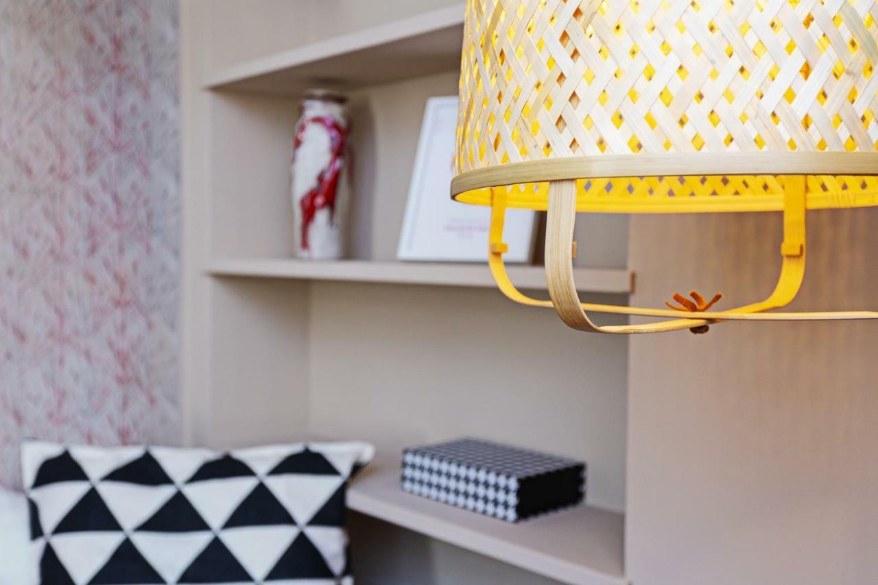 Apartament Sui Tetti Del Centro Di Genova By Wonderful Italy Zewnętrze zdjęcie