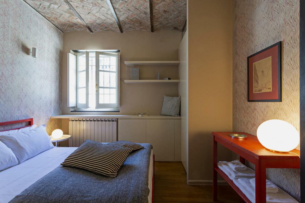 Apartament Sui Tetti Del Centro Di Genova By Wonderful Italy Zewnętrze zdjęcie