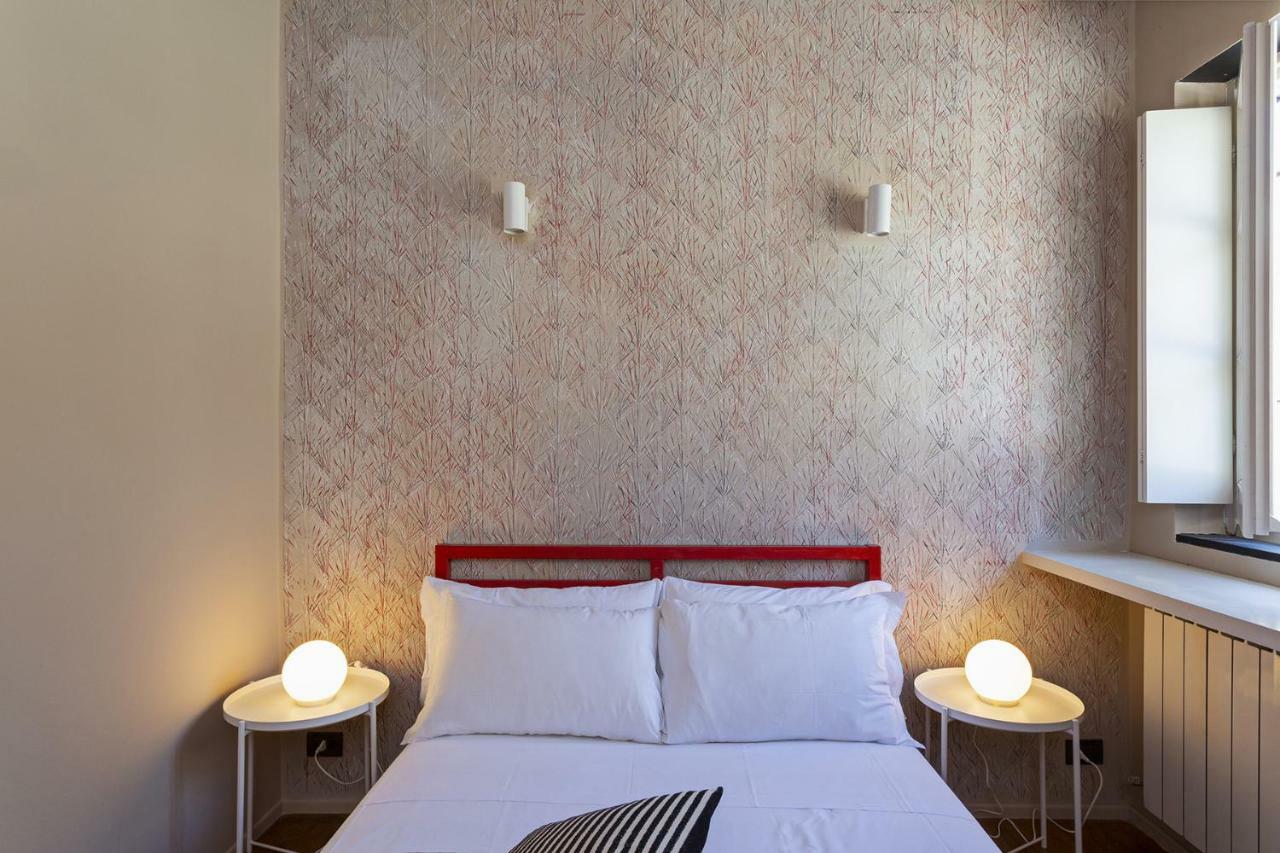 Apartament Sui Tetti Del Centro Di Genova By Wonderful Italy Zewnętrze zdjęcie